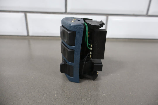 1984 Nissan 300ZX Headlight Wiper Control Switches