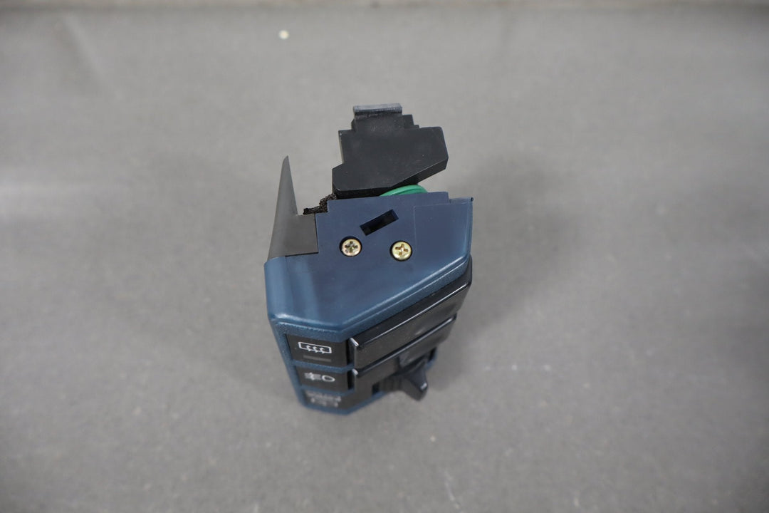 1984 Nissan 300ZX Headlight Wiper Control Switches
