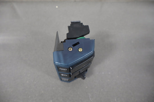 1984 Nissan 300ZX Headlight Wiper Control Switches