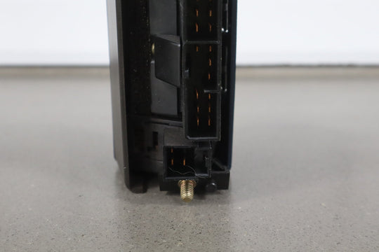 1984 Nissan 300ZX Headlight Wiper Control Switches