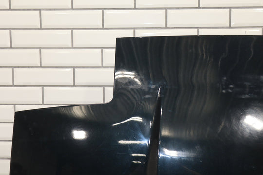 1984 Nissan 300ZX Hood Black