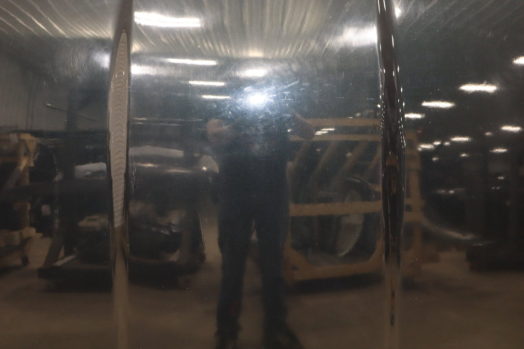 1984 Nissan 300ZX Hood Black