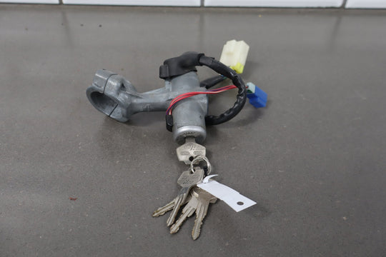 1984 Nissan 300ZX Ignition Switch W/ Key OEM