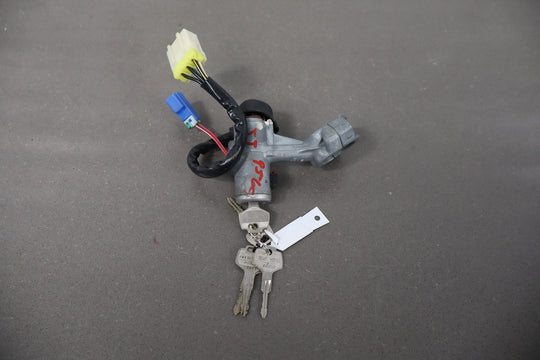 1984 Nissan 300ZX Ignition Switch W/ Key OEM