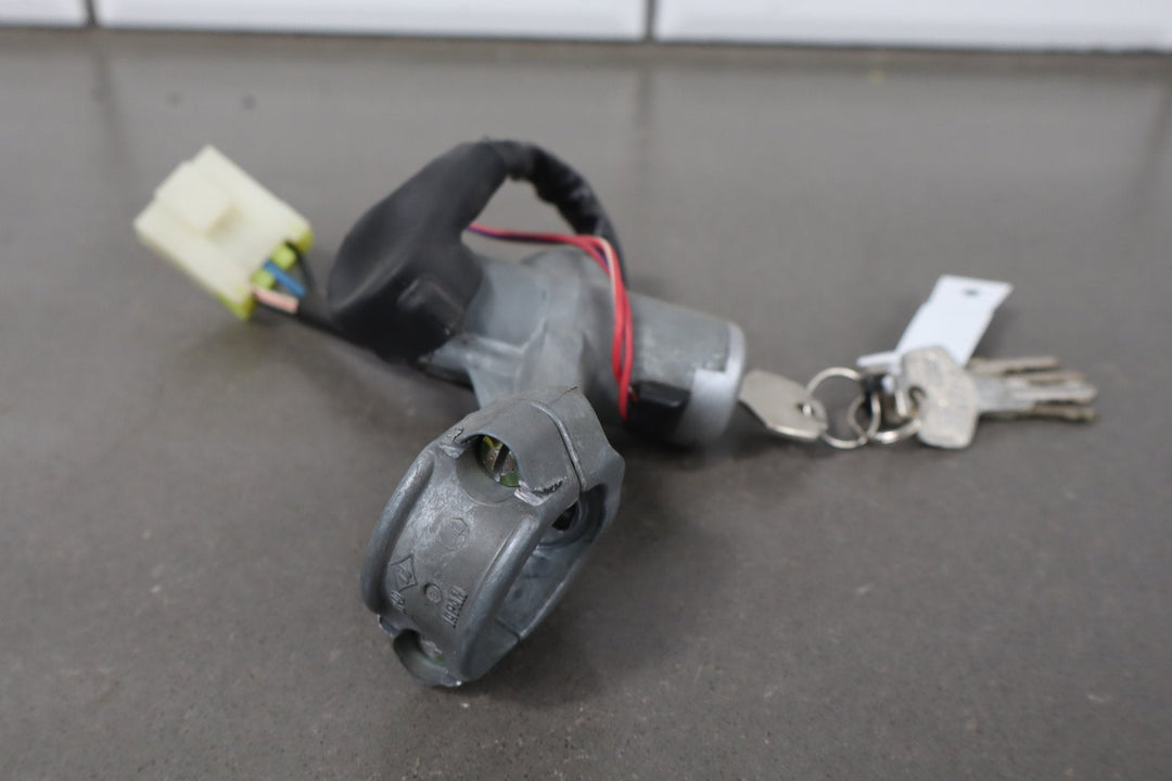 1984 Nissan 300ZX Ignition Switch W/ Key OEM