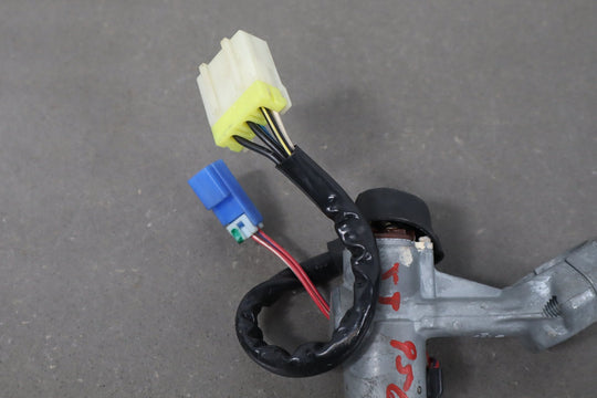 1984 Nissan 300ZX Ignition Switch W/ Key OEM