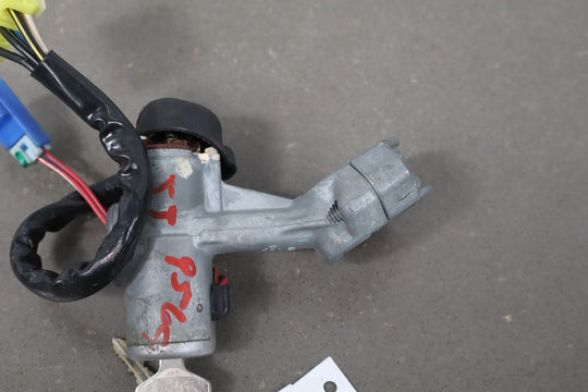 1984 Nissan 300ZX Ignition Switch W/ Key OEM
