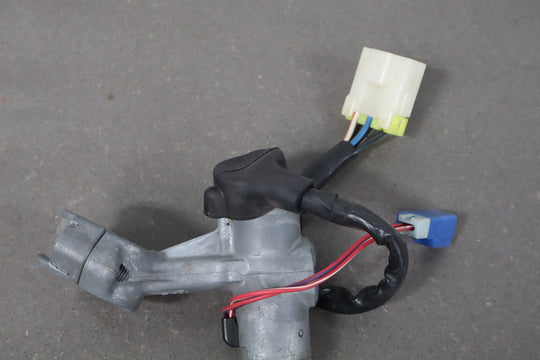 1984 Nissan 300ZX Ignition Switch W/ Key OEM
