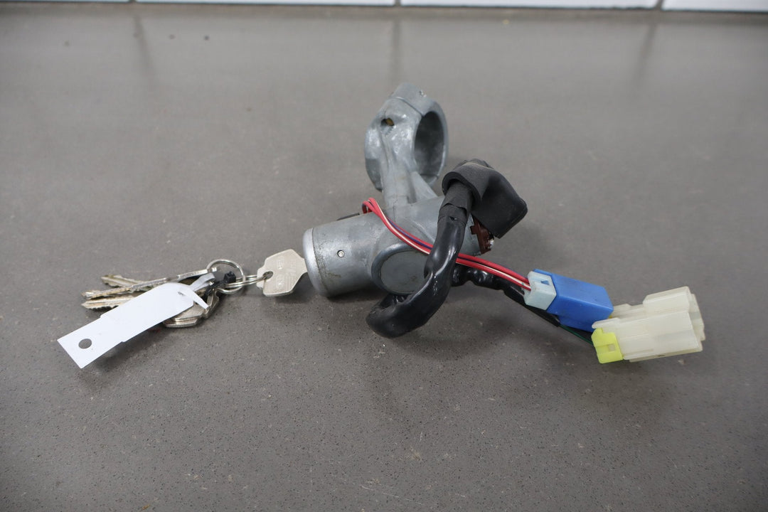 1984 Nissan 300ZX Ignition Switch W/ Key OEM
