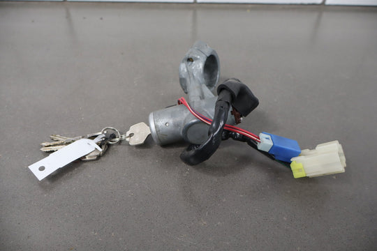 1984 Nissan 300ZX Ignition Switch W/ Key OEM