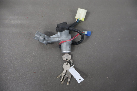 1984 Nissan 300ZX Ignition Switch W/ Key OEM
