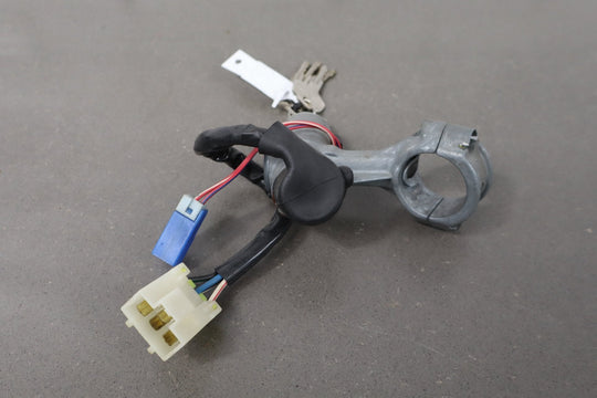 1984 Nissan 300ZX Ignition Switch W/ Key OEM