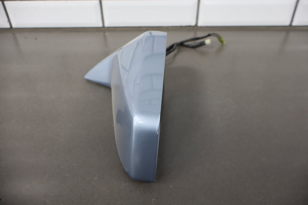 1984 Nissan 300ZX Left Door Mirror Blue Mist 106