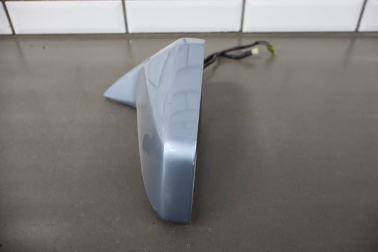 1984 Nissan 300ZX Left Door Mirror Blue Mist 106