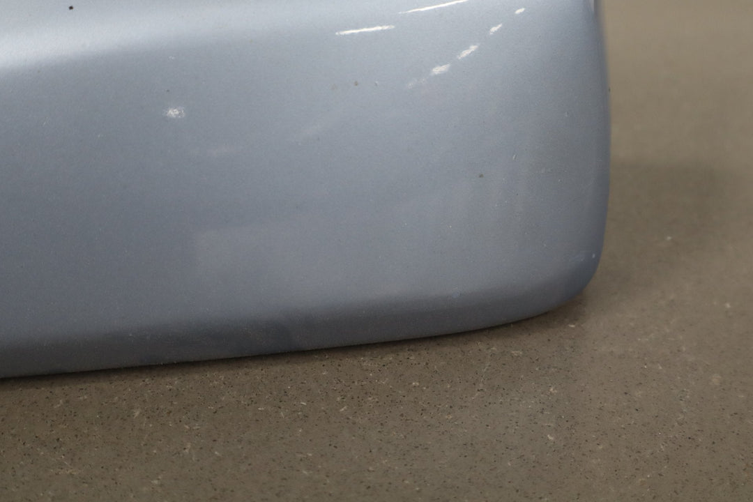 1984 Nissan 300ZX Left Door Mirror Blue Mist 106