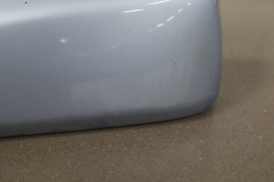 1984 Nissan 300ZX Left Door Mirror Blue Mist 106