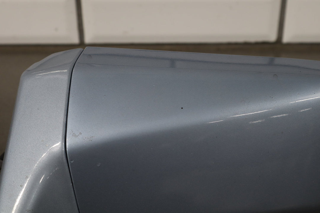 1984 Nissan 300ZX Left Door Mirror Blue Mist 106