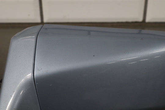 1984 Nissan 300ZX Left Door Mirror Blue Mist 106