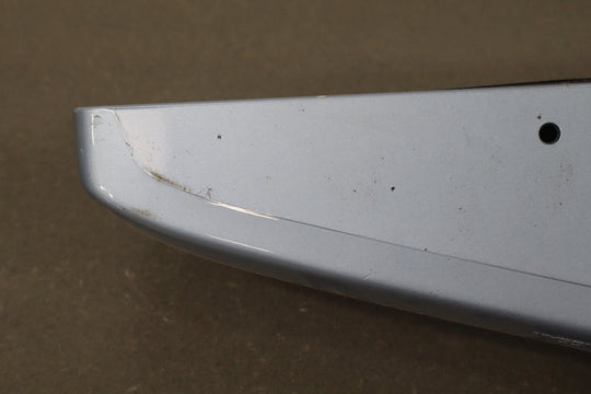 1984 Nissan 300ZX Left Door Mirror Blue Mist 106