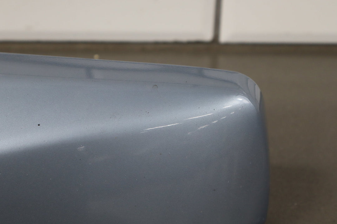 1984 Nissan 300ZX Left Door Mirror Blue Mist 106