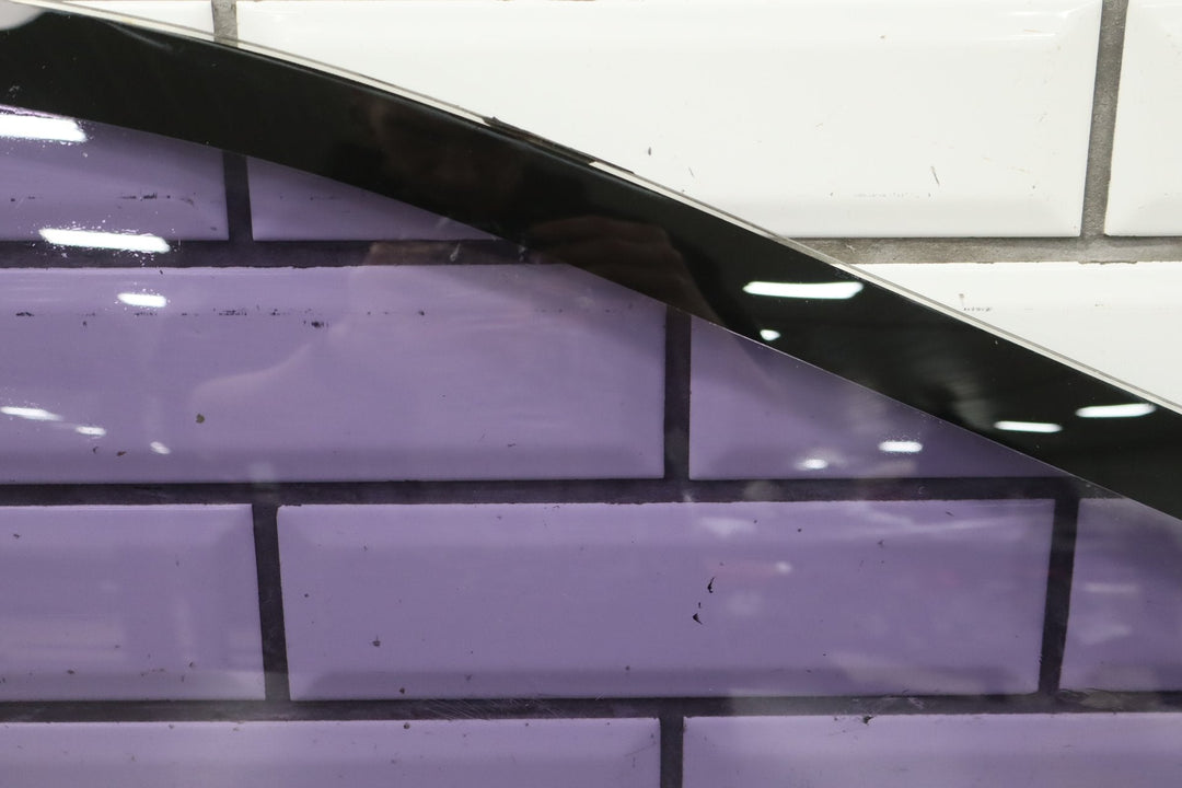 1984 Nissan 300ZX Left Quarter Window OEM