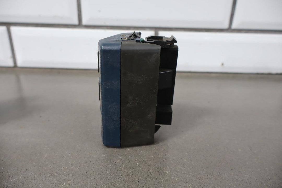 1984 Nissan 300ZX Misc Interior Part
