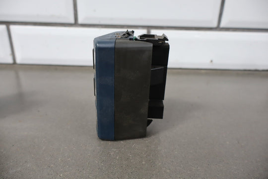 1984 Nissan 300ZX Misc Interior Part