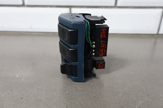 1984 Nissan 300ZX Misc Interior Part