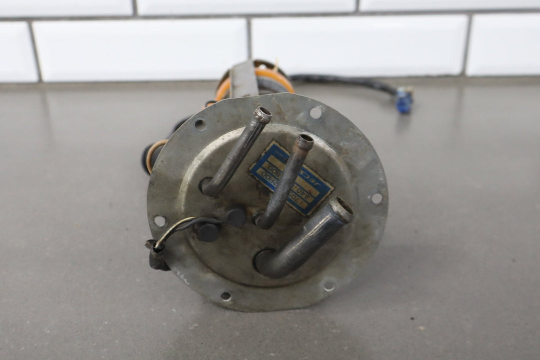 1984 Nissan 300ZX Non Turbo Fuel Pump / Sending Unit OEM