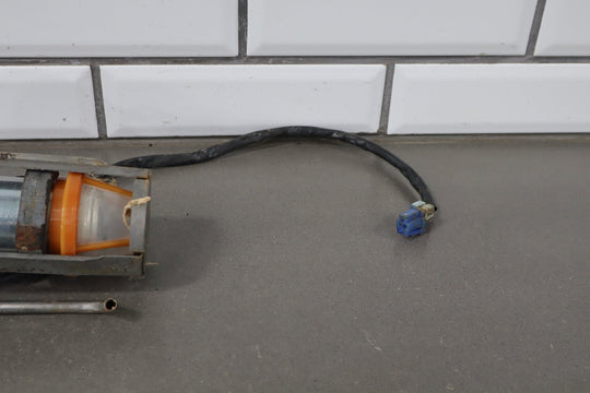1984 Nissan 300ZX Non Turbo Fuel Pump / Sending Unit OEM