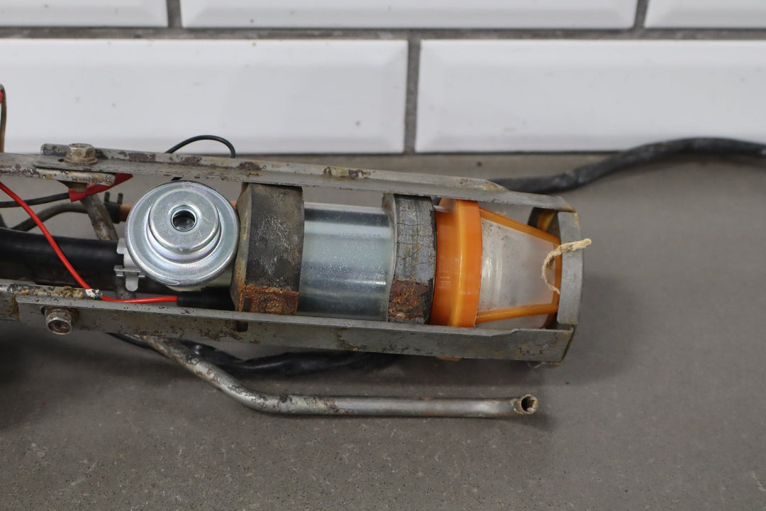 1984 Nissan 300ZX Non Turbo Fuel Pump / Sending Unit OEM