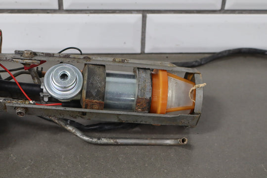 1984 Nissan 300ZX Non Turbo Fuel Pump / Sending Unit OEM