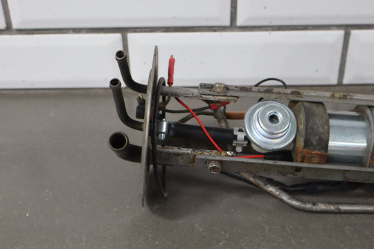 1984 Nissan 300ZX Non Turbo Fuel Pump / Sending Unit OEM