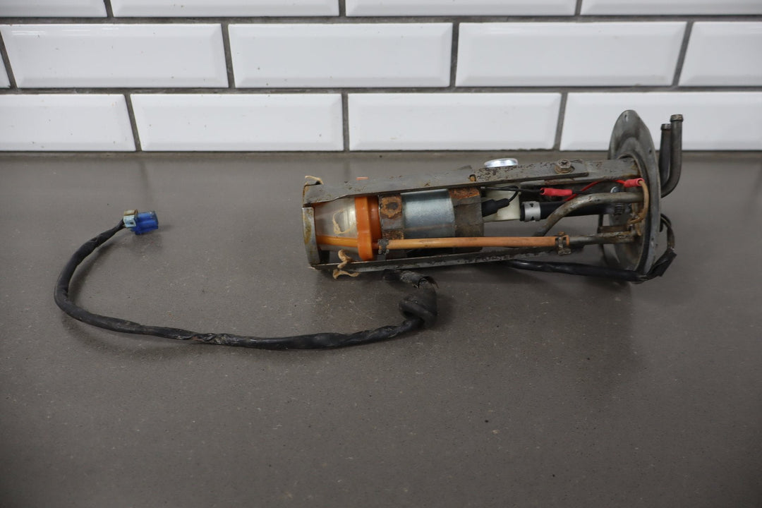 1984 Nissan 300ZX Non Turbo Fuel Pump / Sending Unit OEM