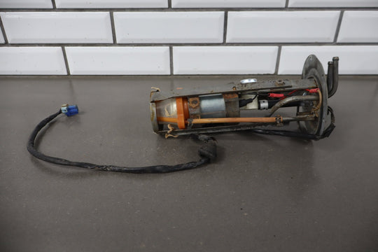 1984 Nissan 300ZX Non Turbo Fuel Pump / Sending Unit OEM