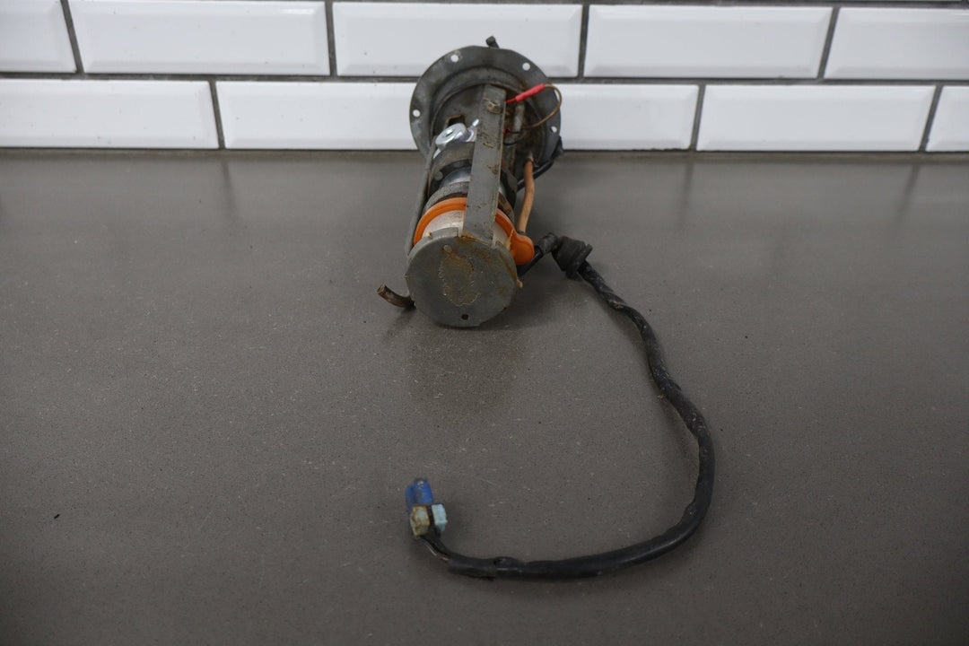 1984 Nissan 300ZX Non Turbo Fuel Pump / Sending Unit OEM