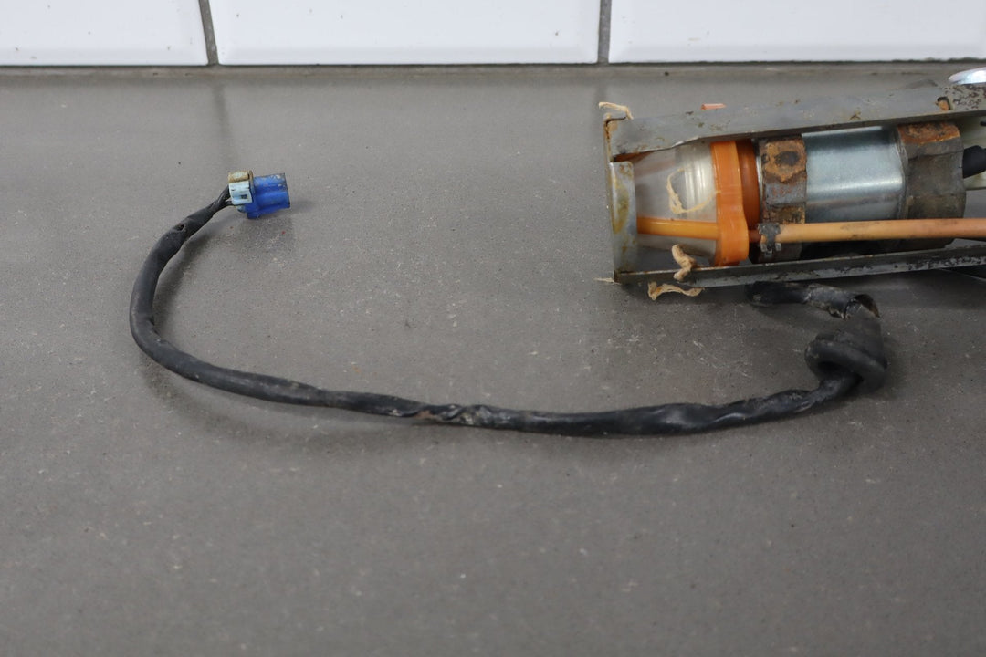 1984 Nissan 300ZX Non Turbo Fuel Pump / Sending Unit OEM