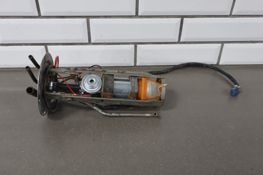 1984 Nissan 300ZX Non Turbo Fuel Pump / Sending Unit OEM