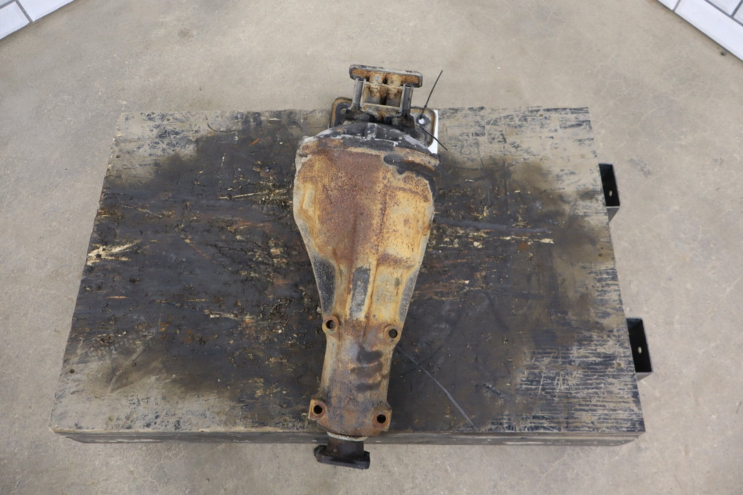 1984 Nissan 300ZX Rear Differential Assembly OEM 3.70 Ratio