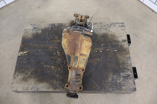 1984 Nissan 300ZX Rear Differential Assembly OEM 3.70 Ratio