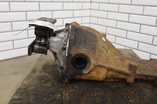 1984 Nissan 300ZX Rear Differential Assembly OEM 3.70 Ratio