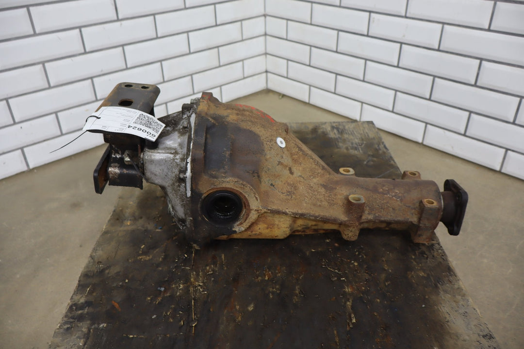 1984 Nissan 300ZX Rear Differential Assembly OEM 3.70 Ratio