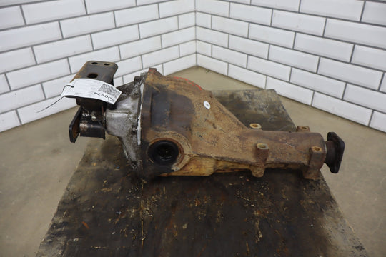 1984 Nissan 300ZX Rear Differential Assembly OEM 3.70 Ratio