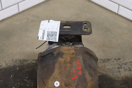 1984 Nissan 300ZX Rear Differential Assembly OEM 3.70 Ratio