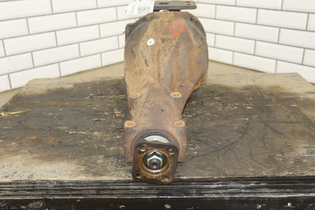 1984 Nissan 300ZX Rear Differential Assembly OEM 3.70 Ratio