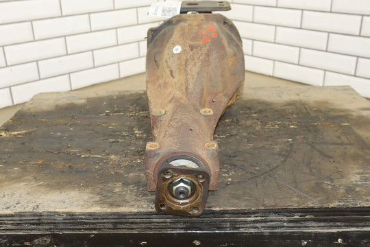 1984 Nissan 300ZX Rear Differential Assembly OEM 3.70 Ratio