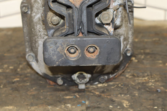1984 Nissan 300ZX Rear Differential Assembly OEM 3.70 Ratio