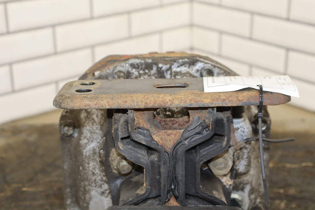 1984 Nissan 300ZX Rear Differential Assembly OEM 3.70 Ratio