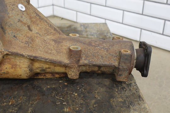 1984 Nissan 300ZX Rear Differential Assembly OEM 3.70 Ratio