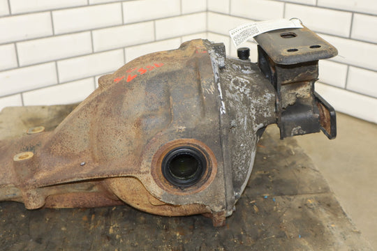 1984 Nissan 300ZX Rear Differential Assembly OEM 3.70 Ratio